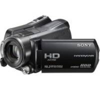 Sony HDR-SR12E im Test: 1,7 gut